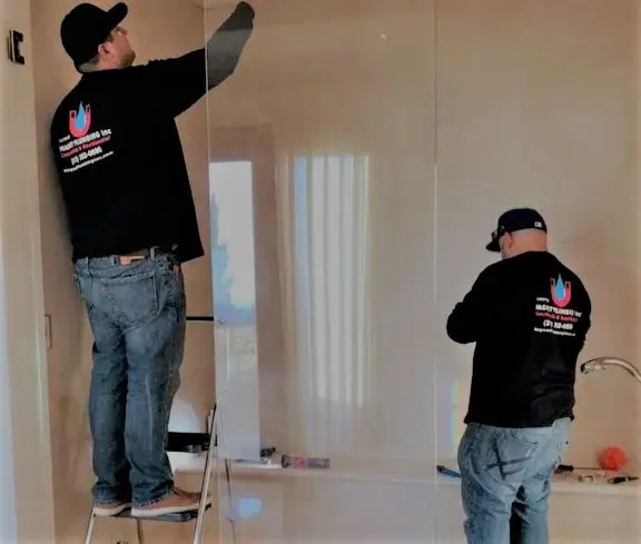 Professional plumbing installation for Leak Detection in Hamburg