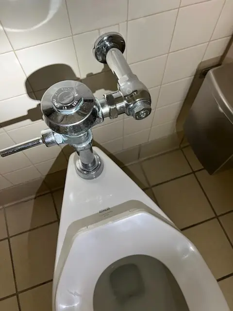 Fixture installation and repair for Sewer Camera Inspection in Hamburg